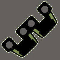 Waistcape Trauma Style- CAC - Image 2