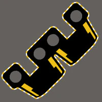 Waistcape Trauma Style- CAC - Image 3