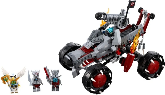 Wakz' Pack Tracker, 70004 - Image 2