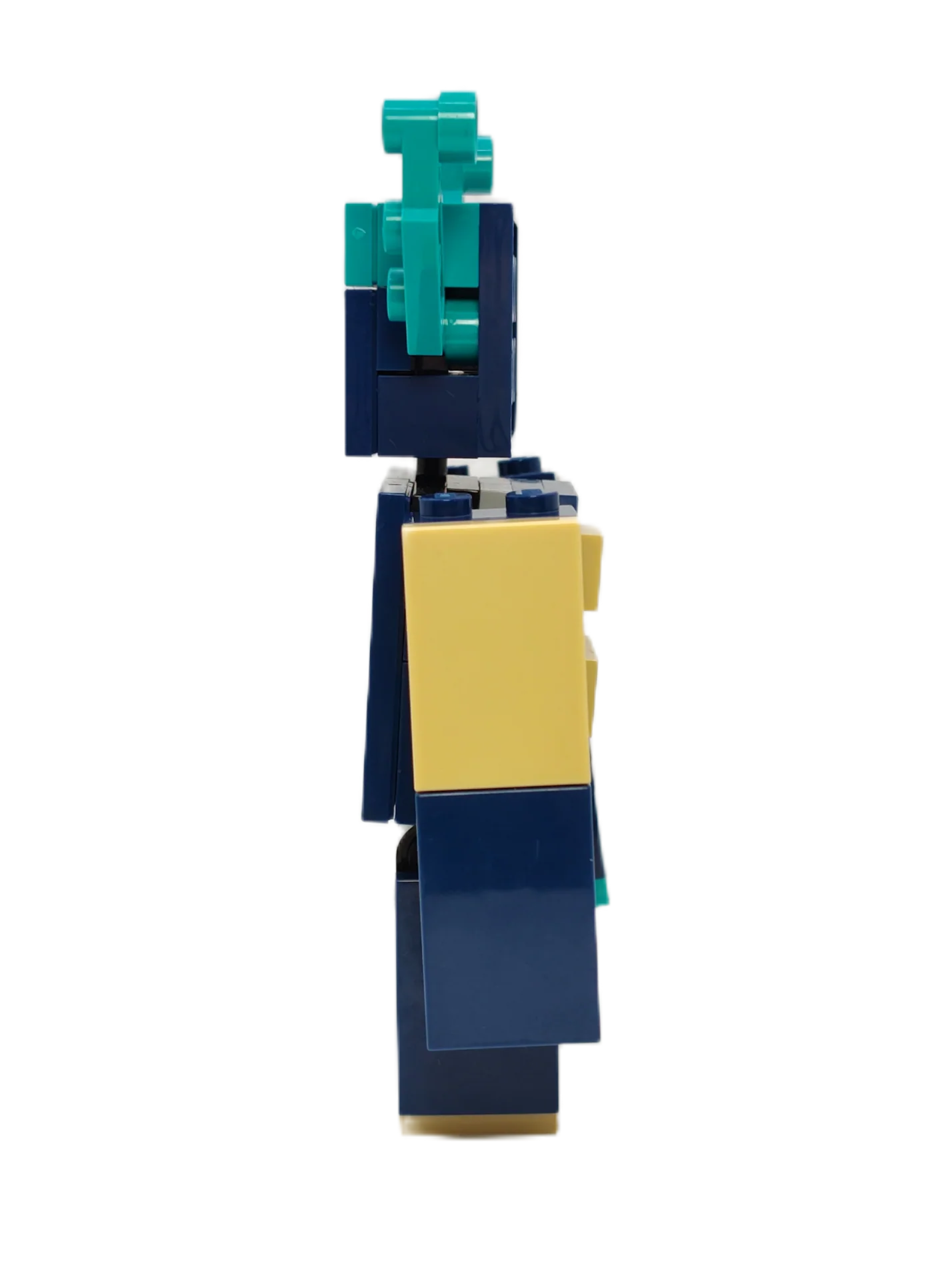 Warden, min148 - Image 2