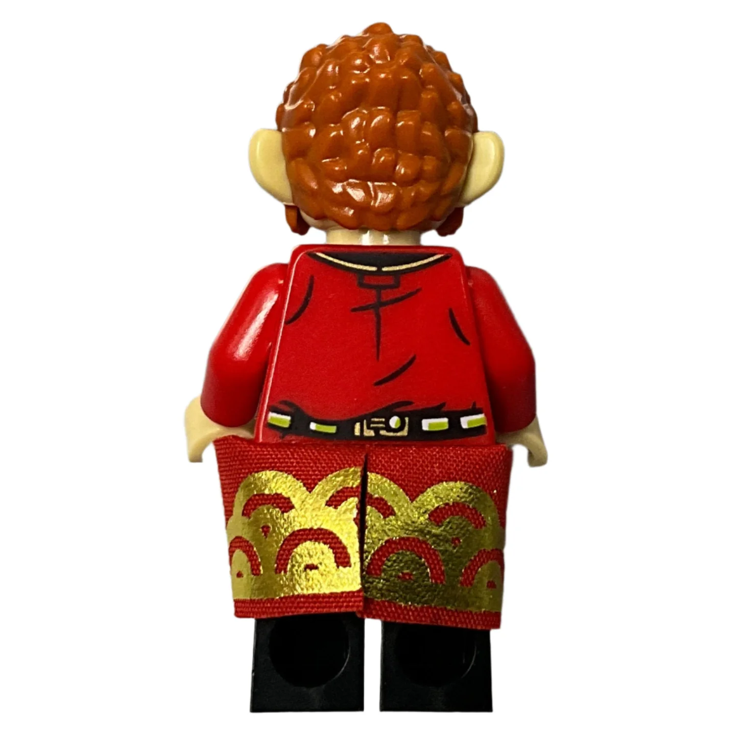 Warden Monkey King, mk098 - Image 3