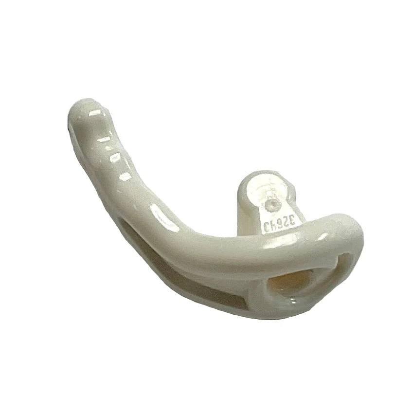 Wave Rounded Energy with Bar Handle (Power Blast), Part# 27393 - Image 2