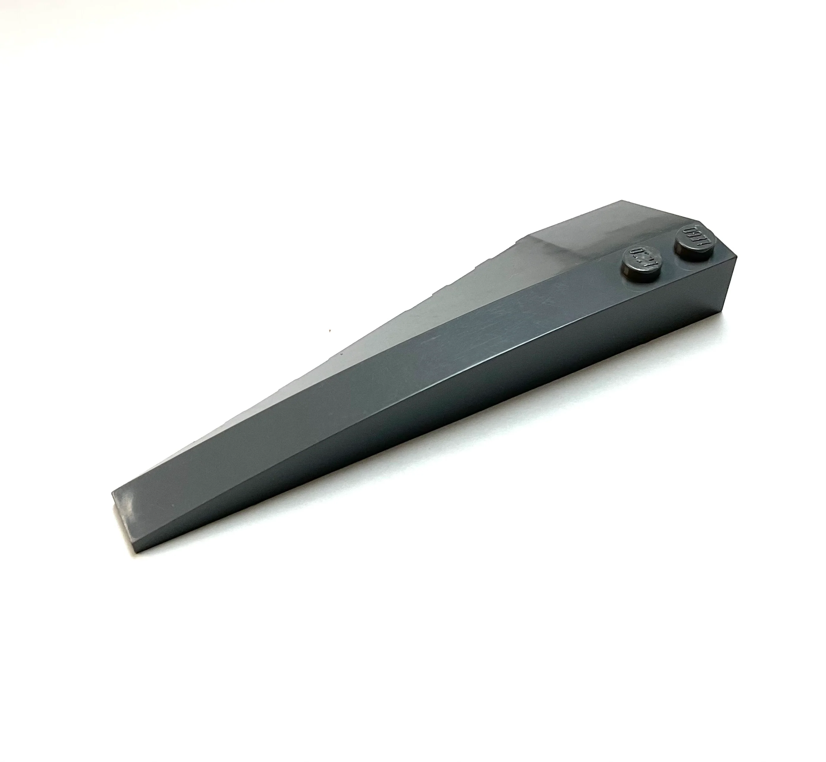 Wedge 10 x 3 Right, Part# 50956 - Image 3