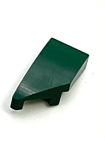 Wedge 2 x 1 x 2/3 Left, Part# 29120 - Image 5