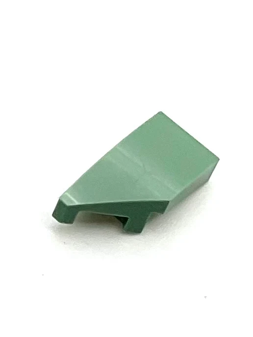 Wedge 2 x 1 x 2/3 Left, Part# 29120 - Image 8