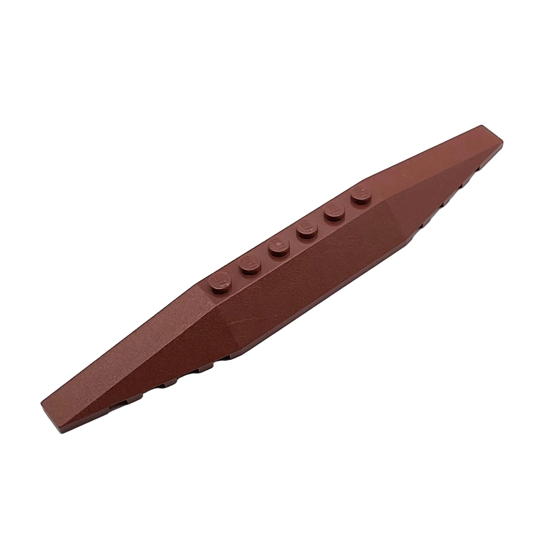 Wedge 2 x 16 Triple, Part# 30382 - Image 5