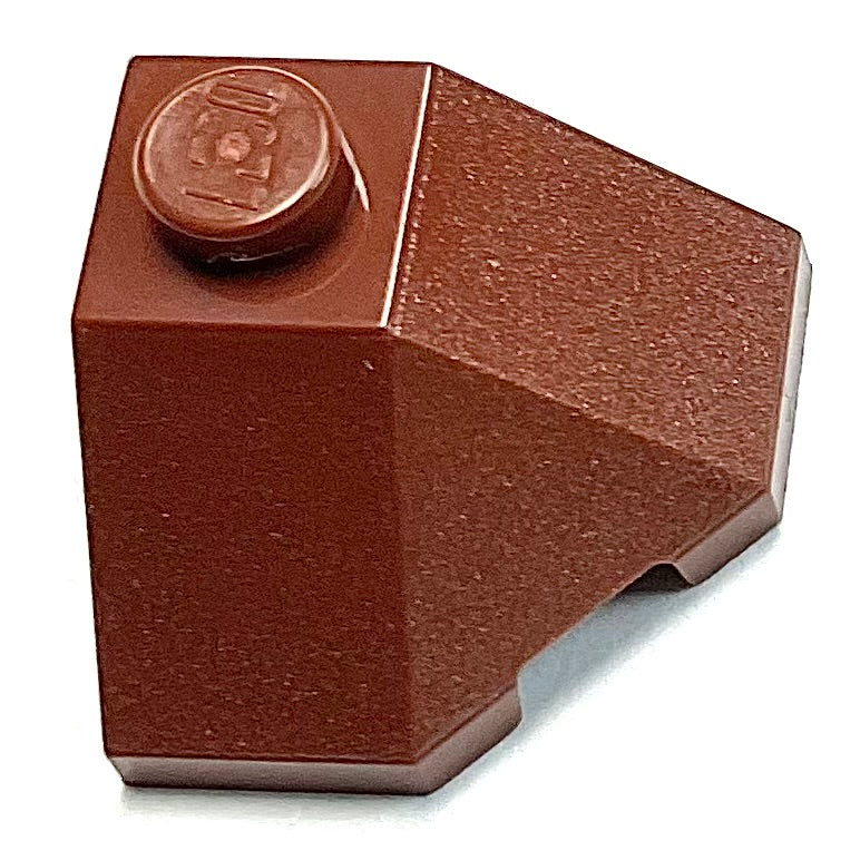 Wedge 2 x 2 (Slope 45 Corner), Part# 13548 - Image 4