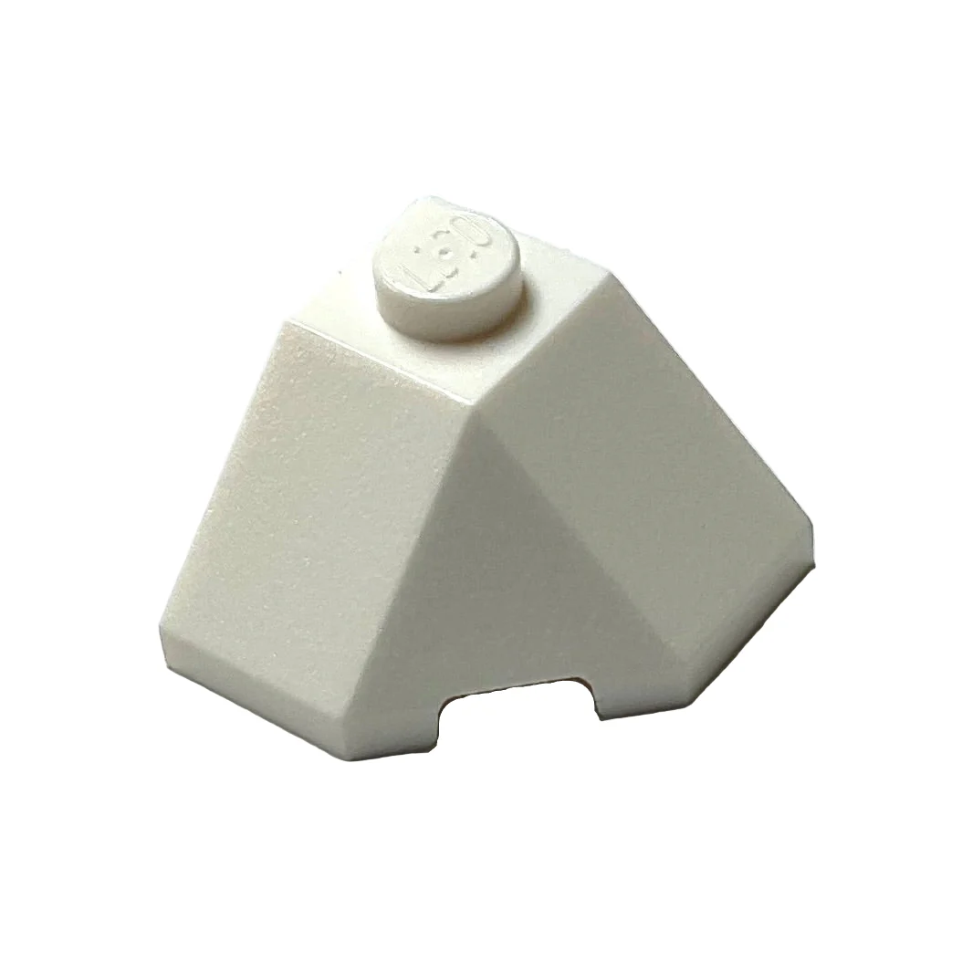 Wedge 2 x 2 (Slope 45 Corner), Part# 13548 - Image 8