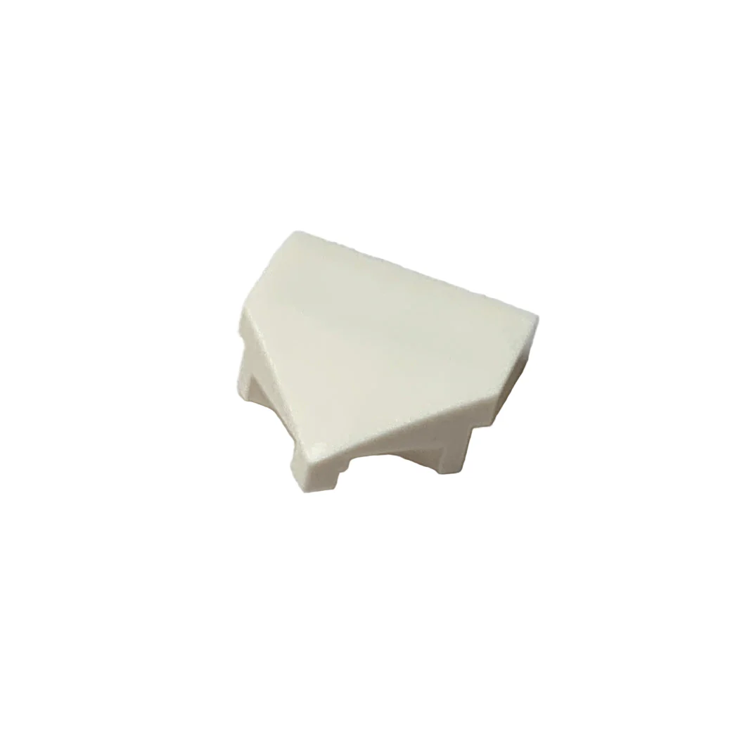 Wedge 2 x 2 x 2/3 Pointed, Part# 66956 - Image 3