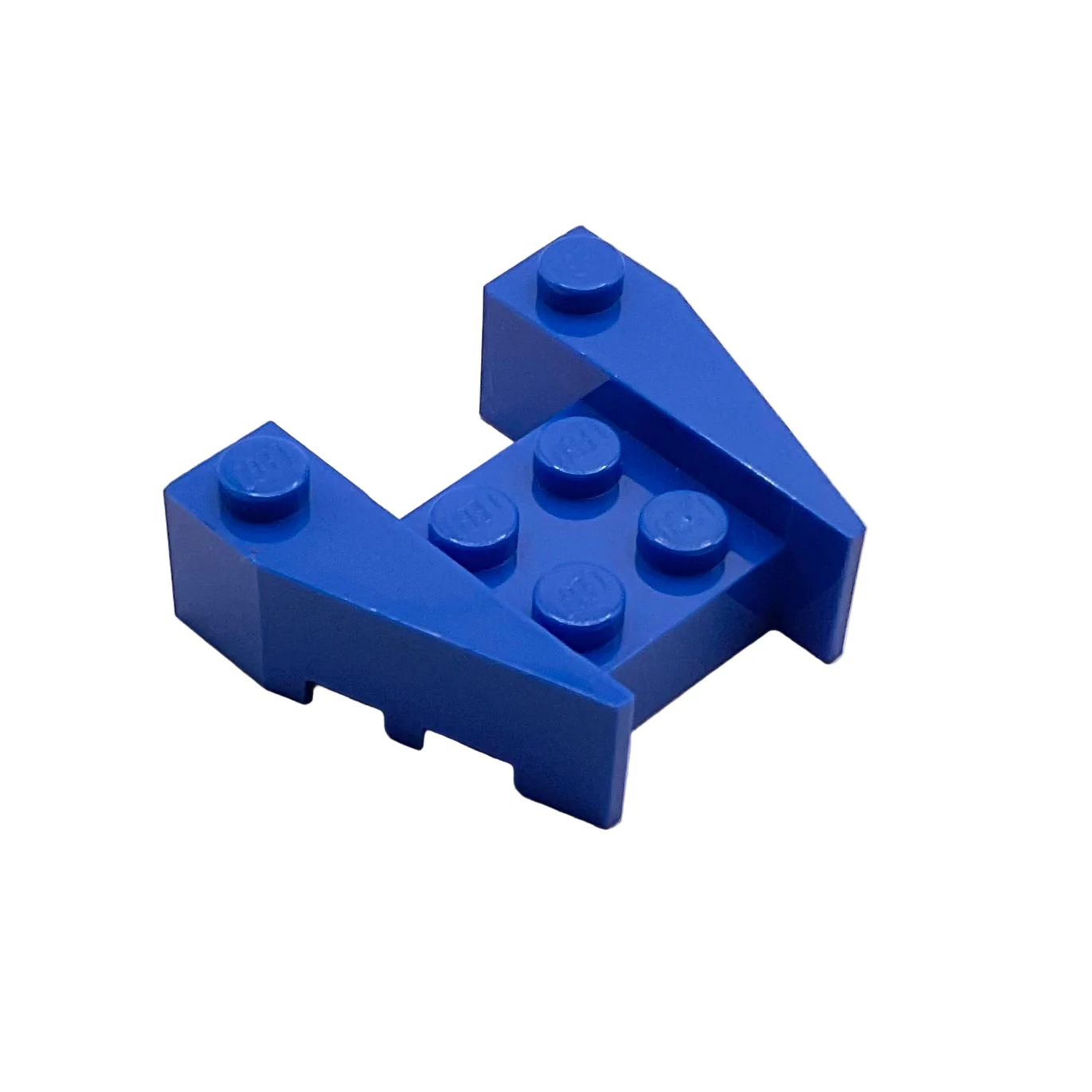 Wedge 3 1/2 x 4 with Stud Notches, Part# 50373 - Image 5