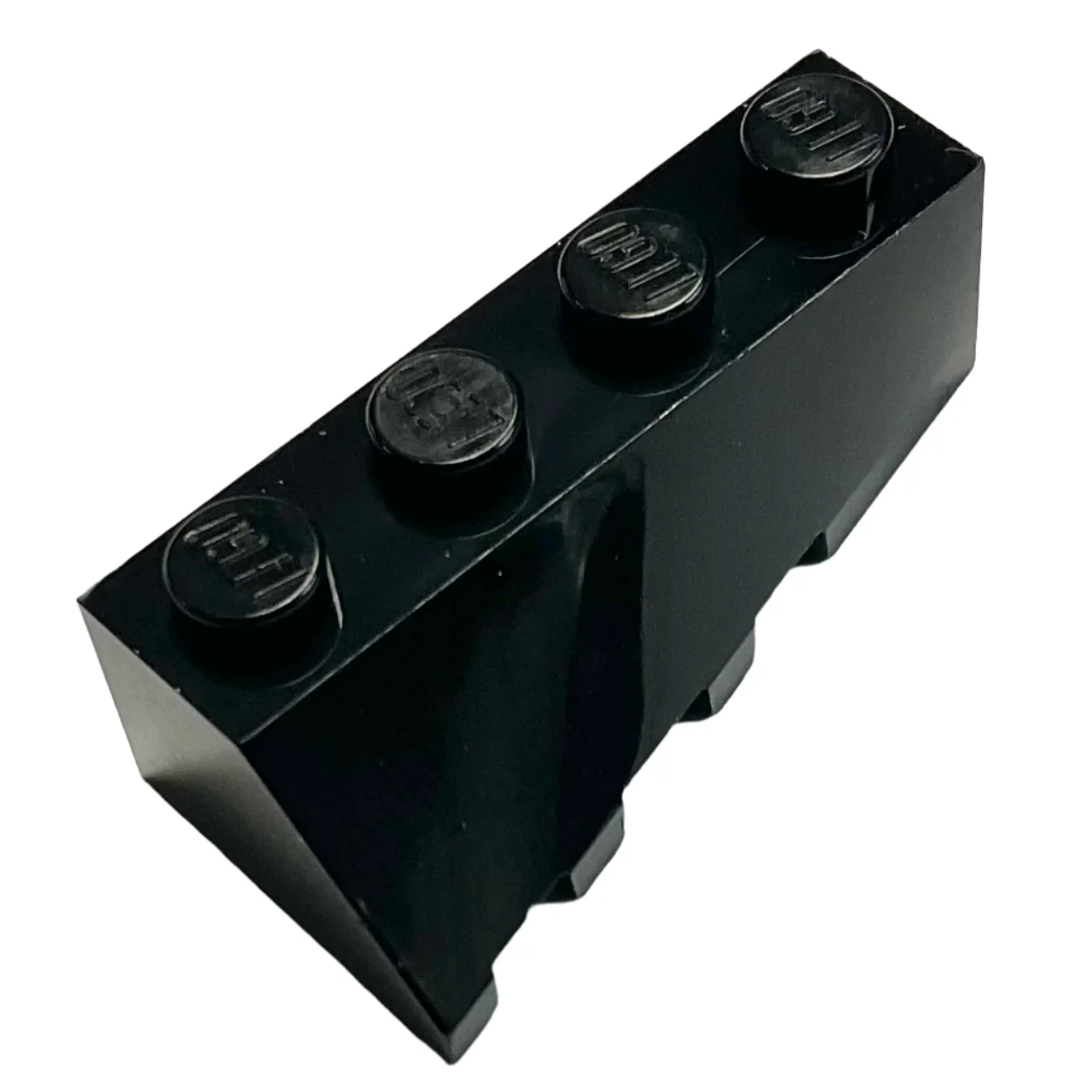 Wedge 4 x 2 Sloped Right, Part# 43720