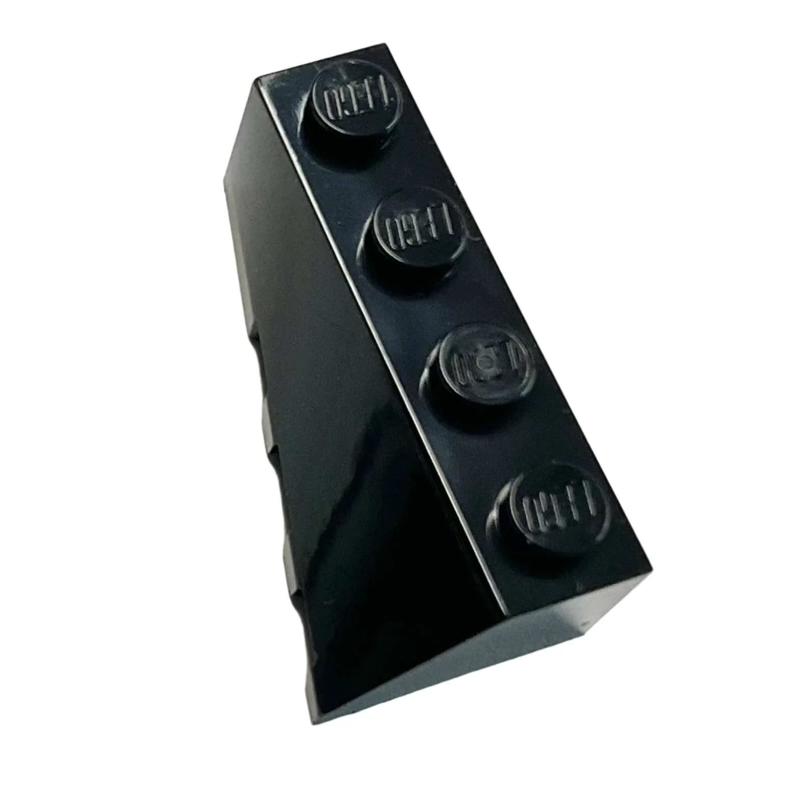 Wedge 4 x 2 Sloped Left, Part# 43721