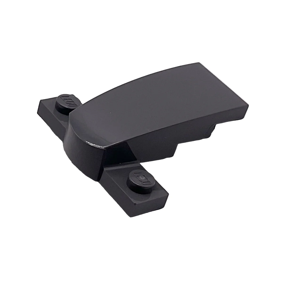 Wedge 4 x 2 x 1 1/3 with 1 x 4 Base, Part# 93589