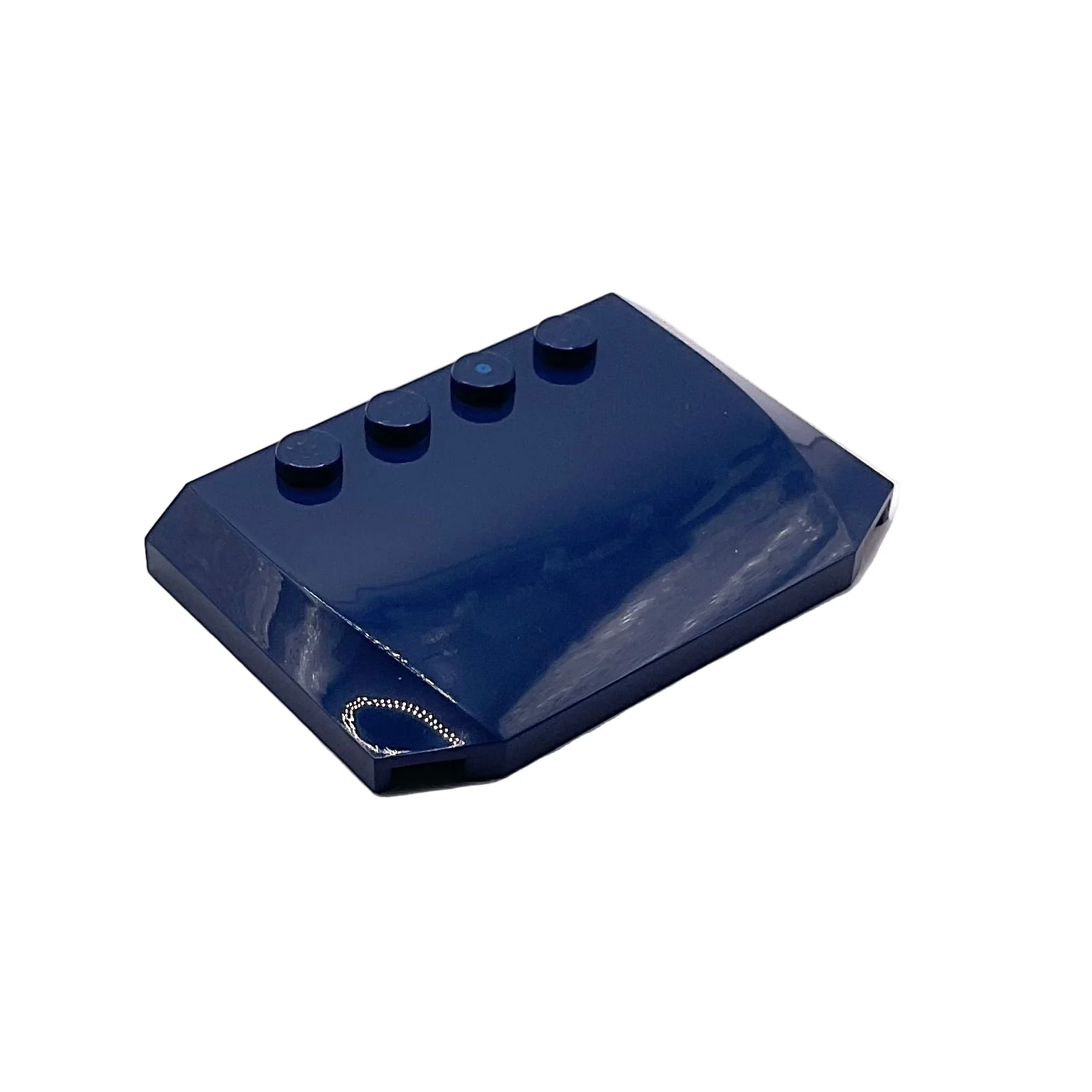 Wedge 4 x 6 x 2/3 Triple Curved, Part# 52031 - Image 10