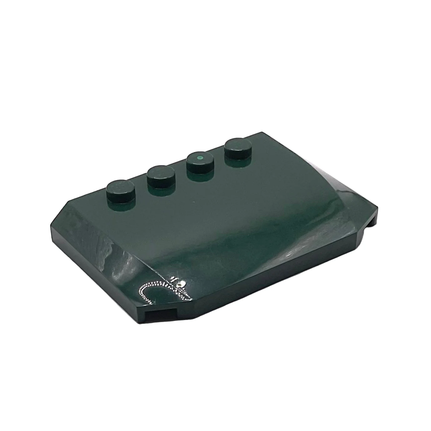 Wedge 4 x 6 x 2/3 Triple Curved, Part# 52031 - Image 12
