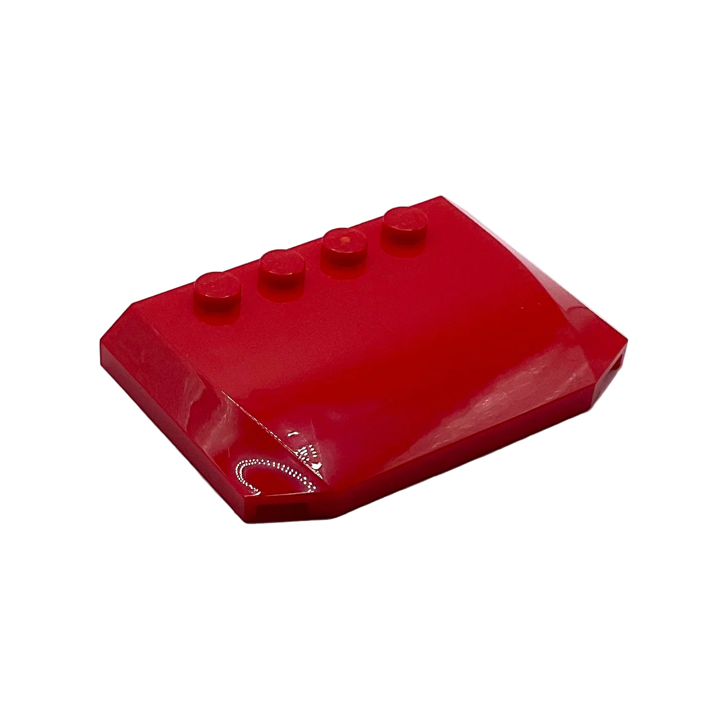 Wedge 4 x 6 x 2/3 Triple Curved, Part# 52031 - Image 13