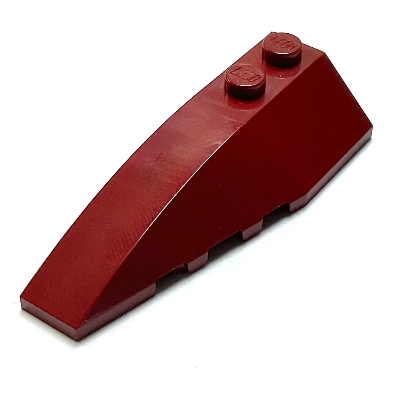 Wedge 6 x 2 Left, Part# 41748