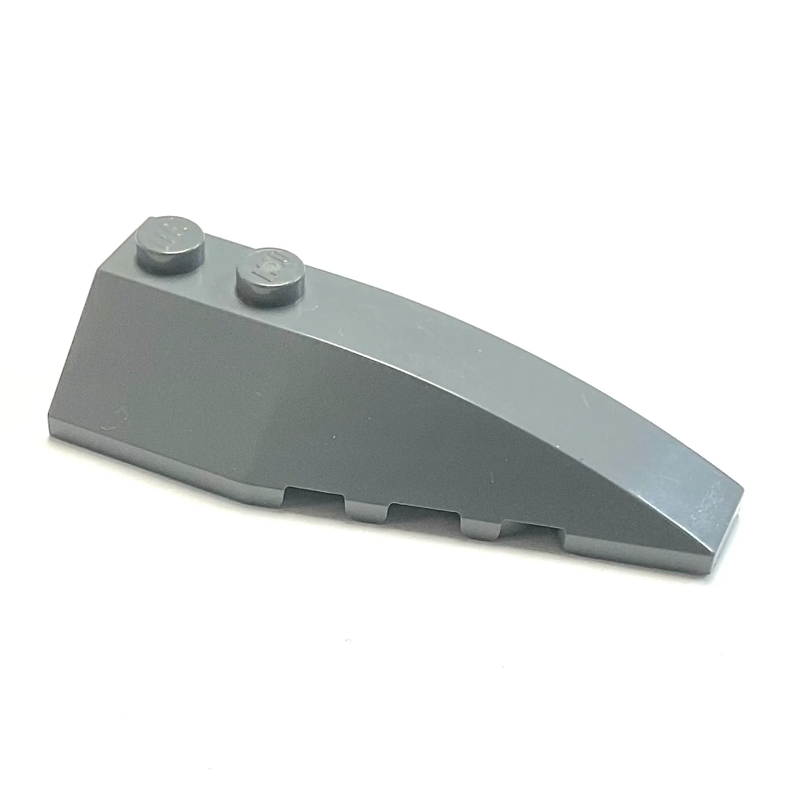 Wedge 6 x 2 Right, Part# 41747 - Image 4