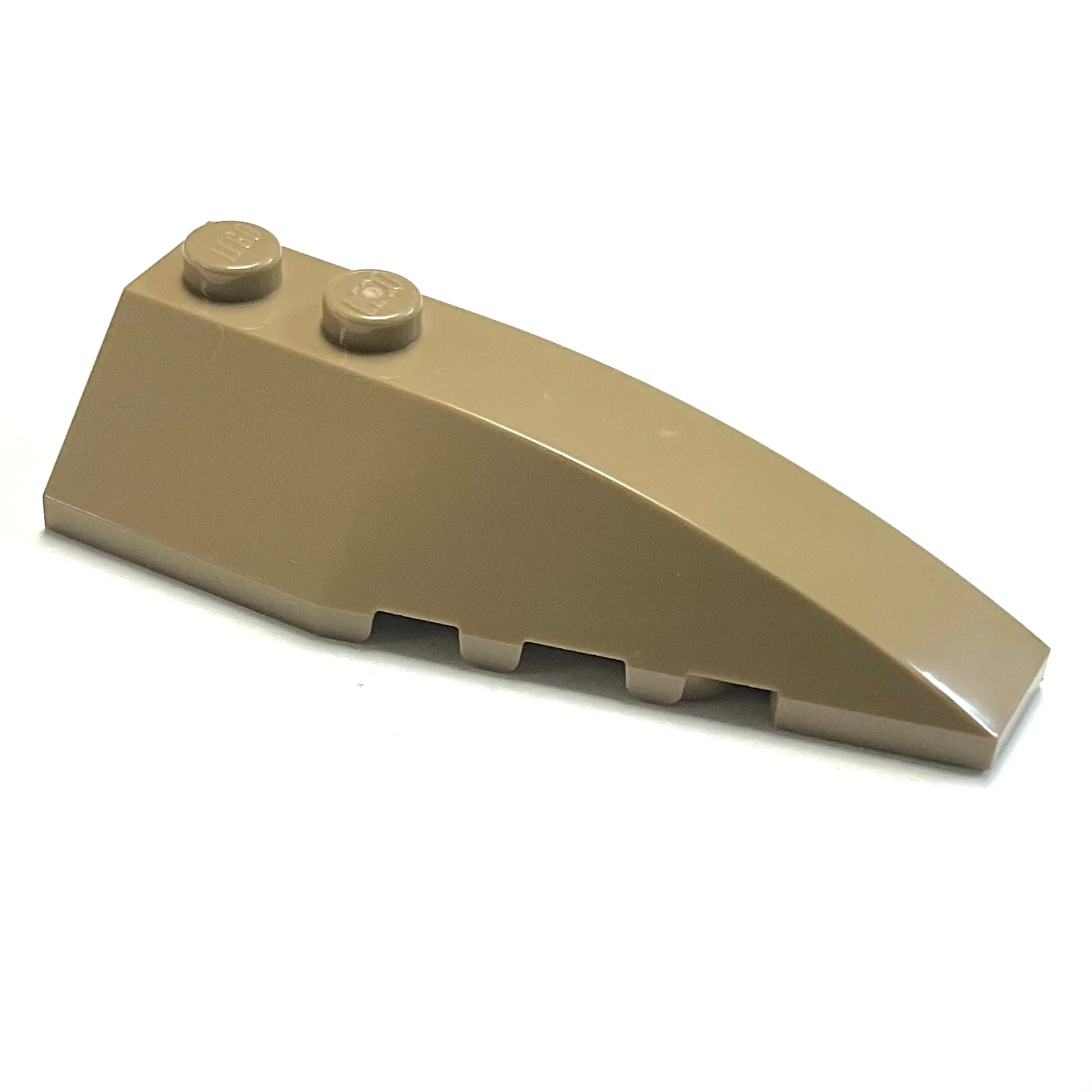 Wedge 6 x 2 Right, Part# 41747 - Image 7