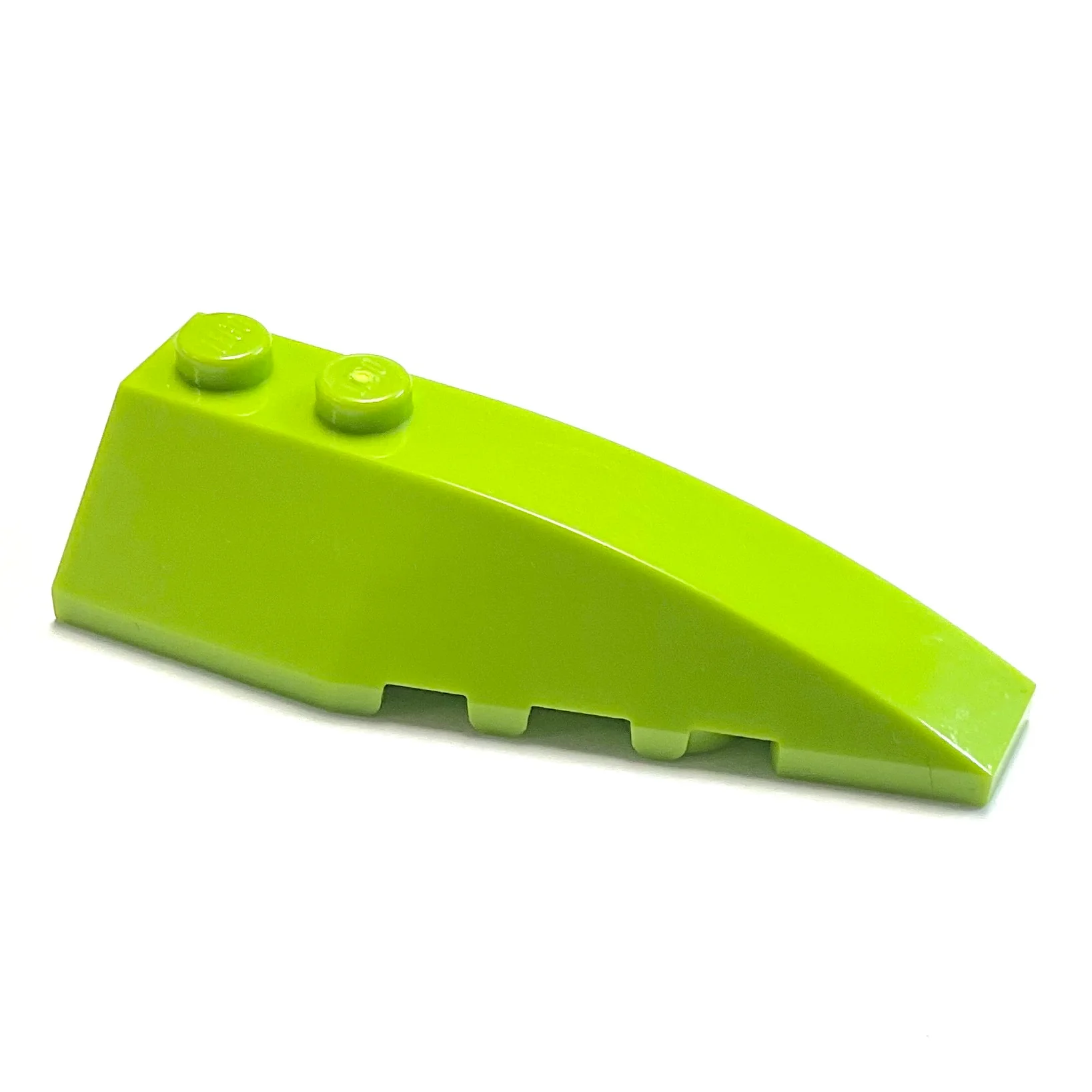 Wedge 6 x 2 Right, Part# 41747 - Image 9