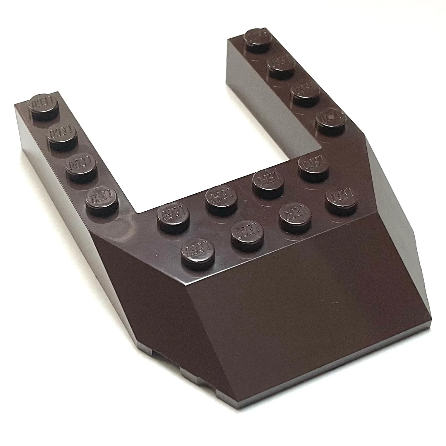 Wedge 6 x 8 Cutout, Part# 32084