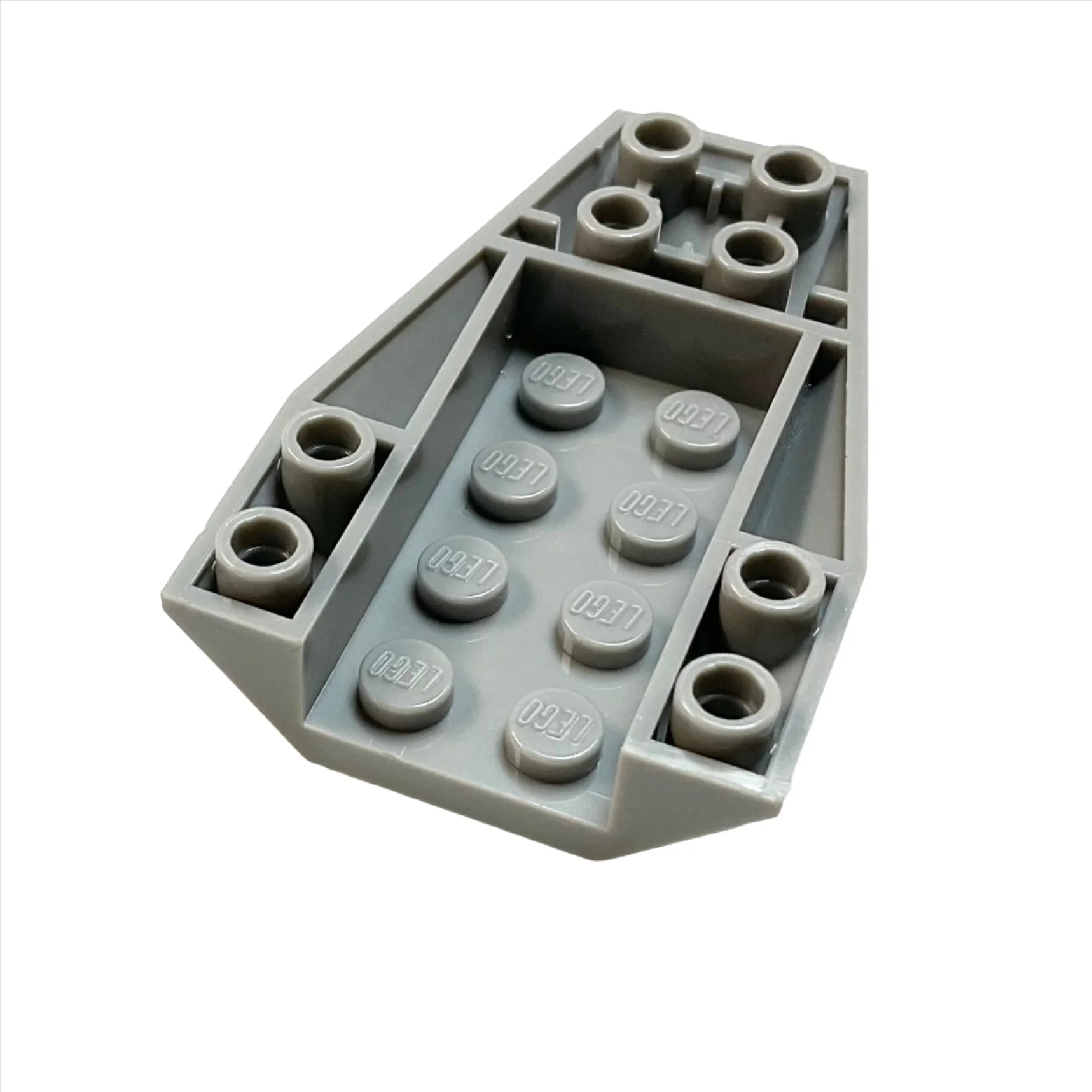 Wedge 6x4 Triple Inverted Curved, Part# 43713