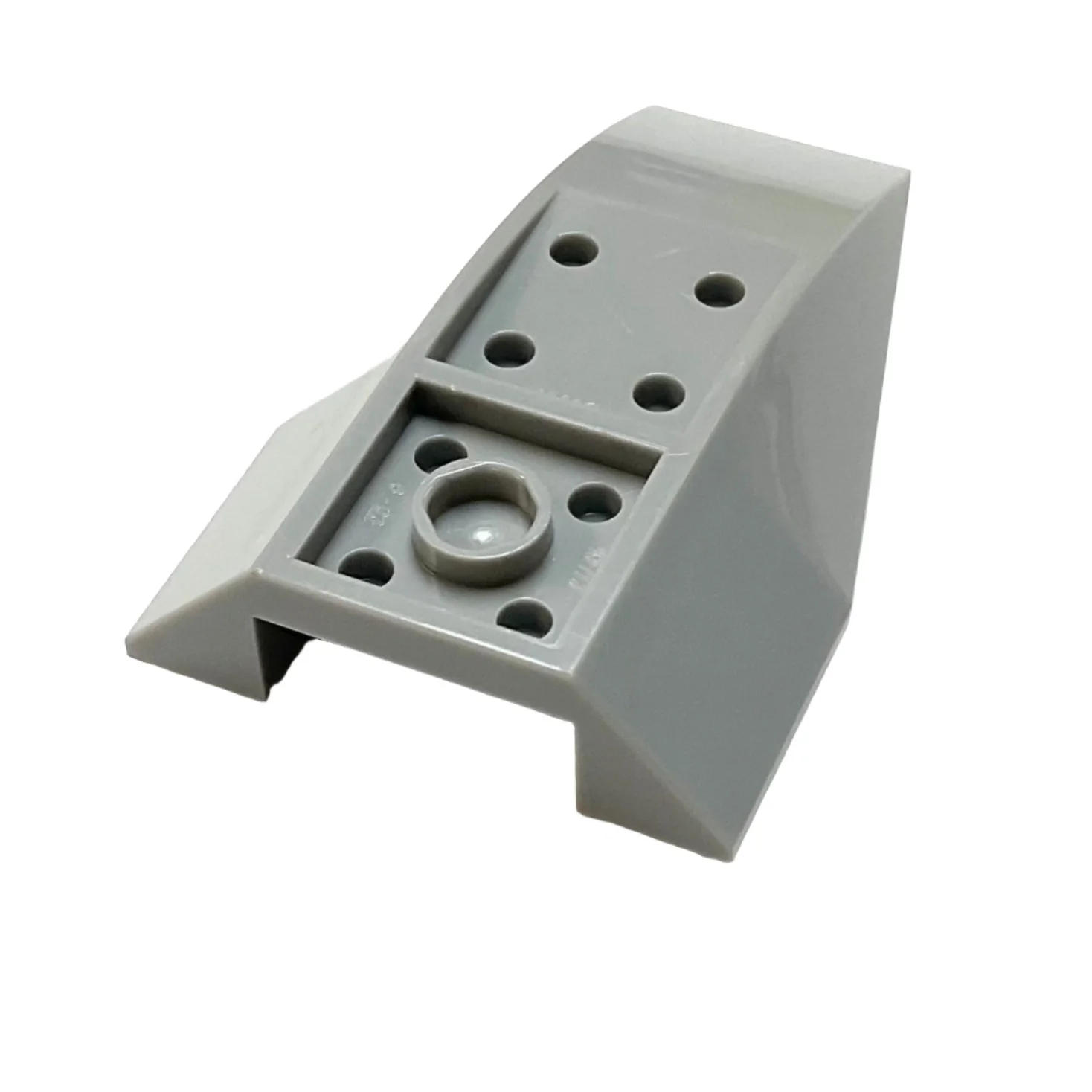Wedge 6x4 Triple Inverted Curved, Part# 43713 - Image 2