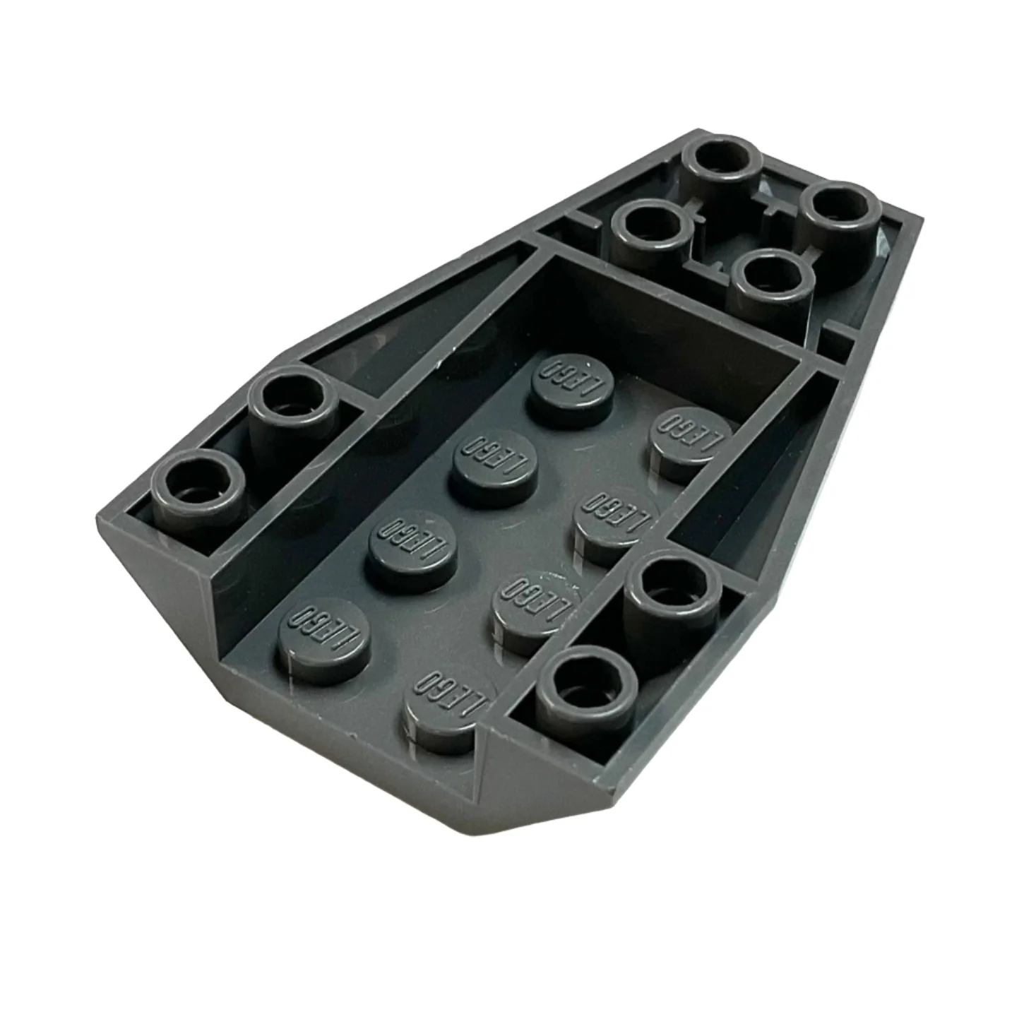 Wedge 6x4 Triple Inverted Curved, Part# 43713 - Image 3
