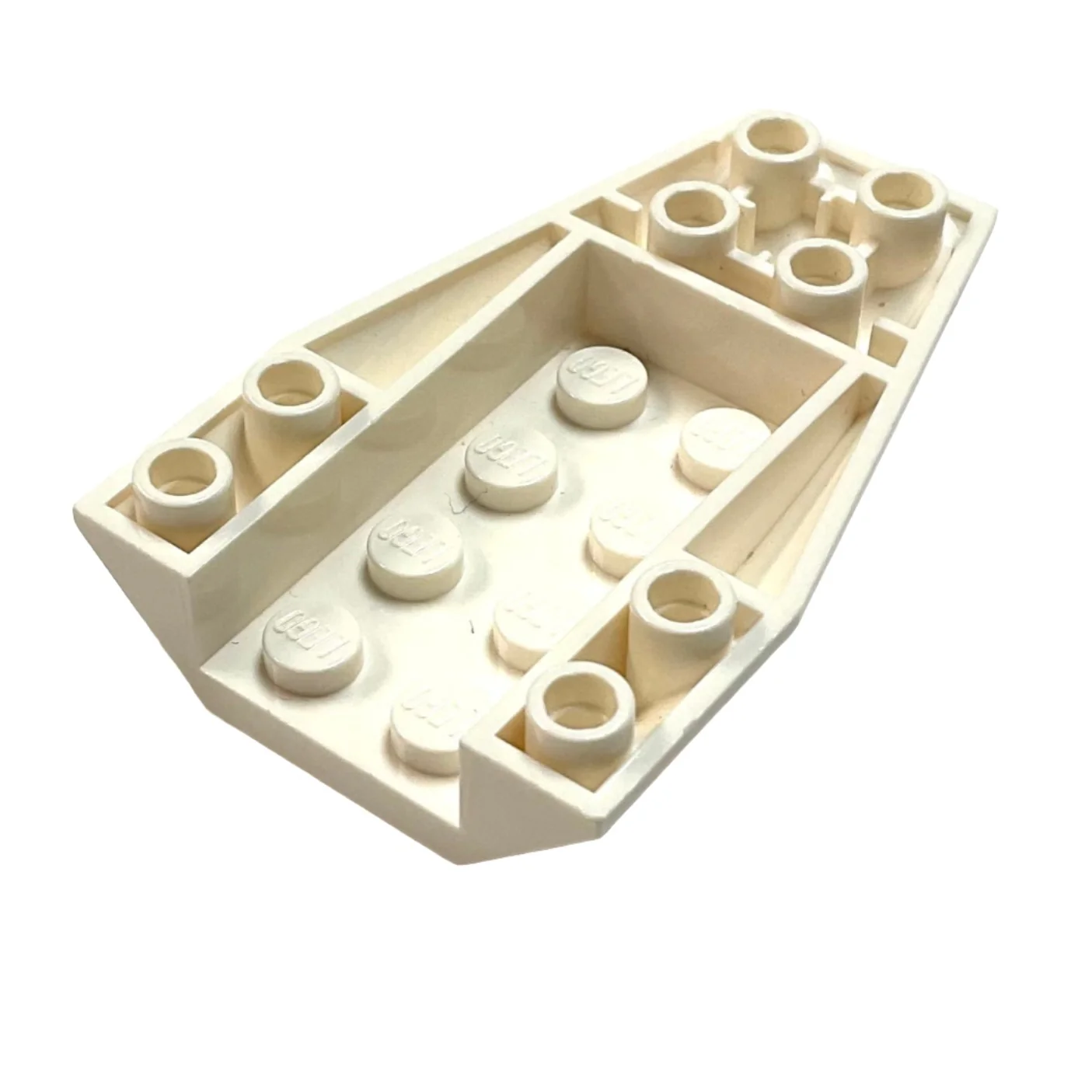 Wedge 6x4 Triple Inverted Curved, Part# 43713 - Image 6