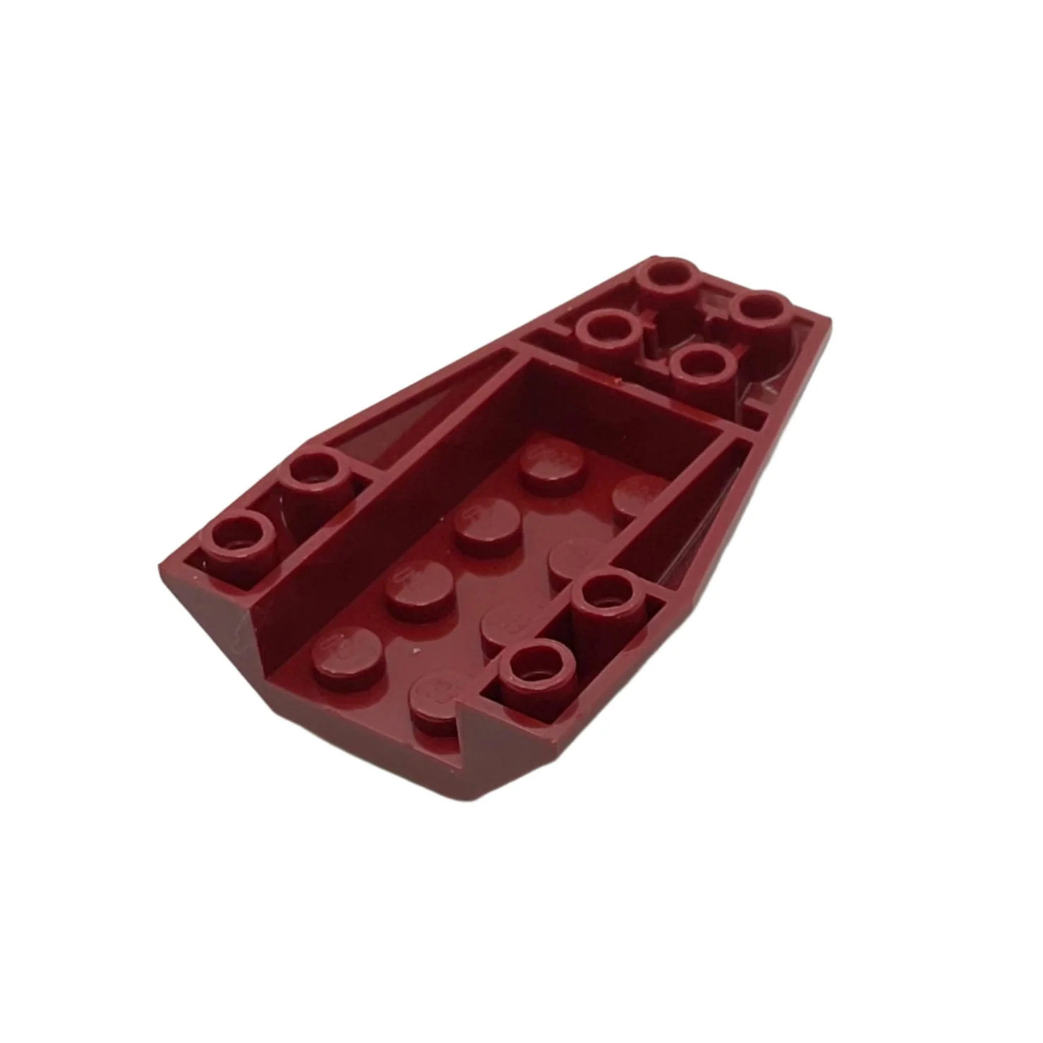 Wedge 6x4 Triple Inverted Curved, Part# 43713 - Image 7