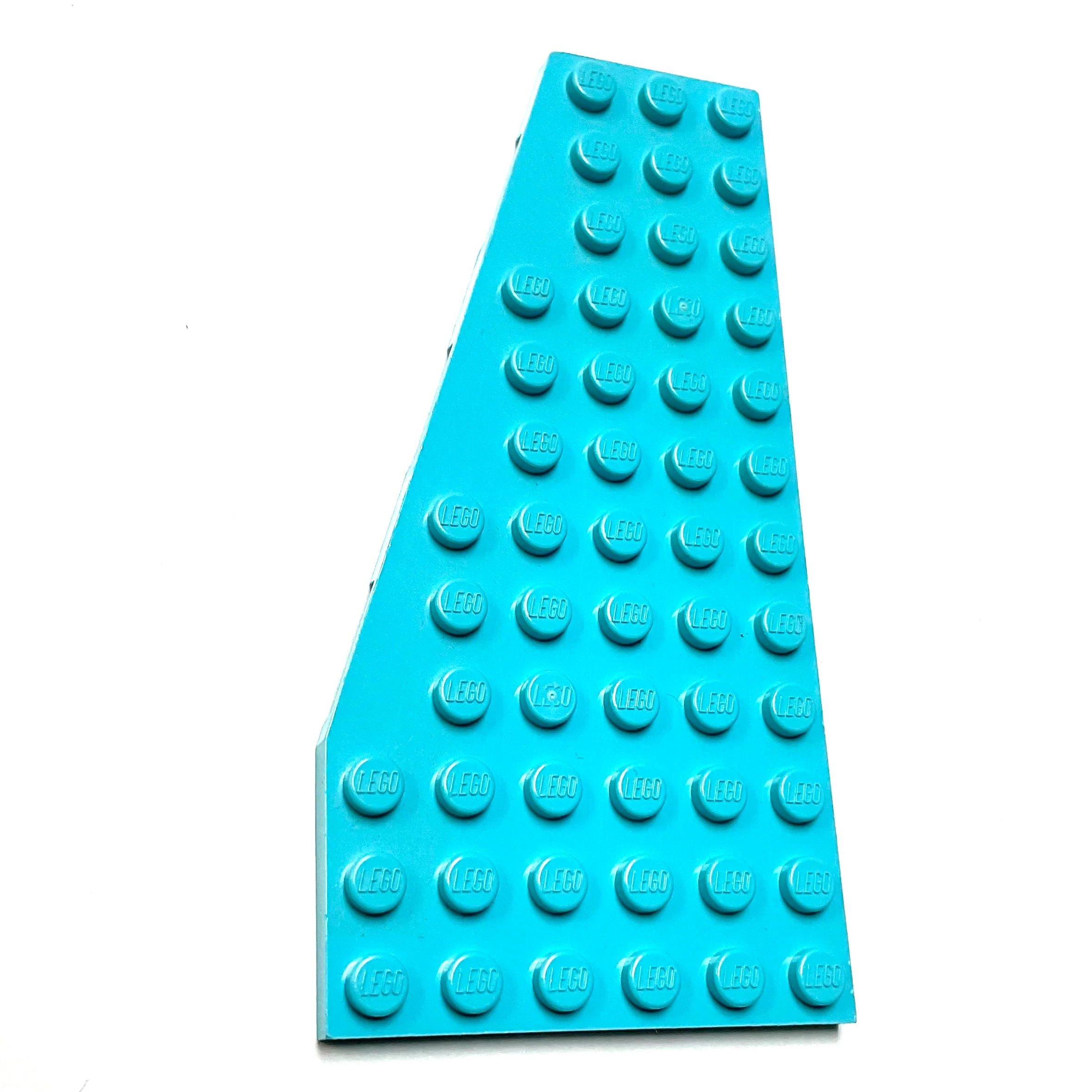 Wedge, Plate 12 x 6 Left, Part# 30355 - Image 6