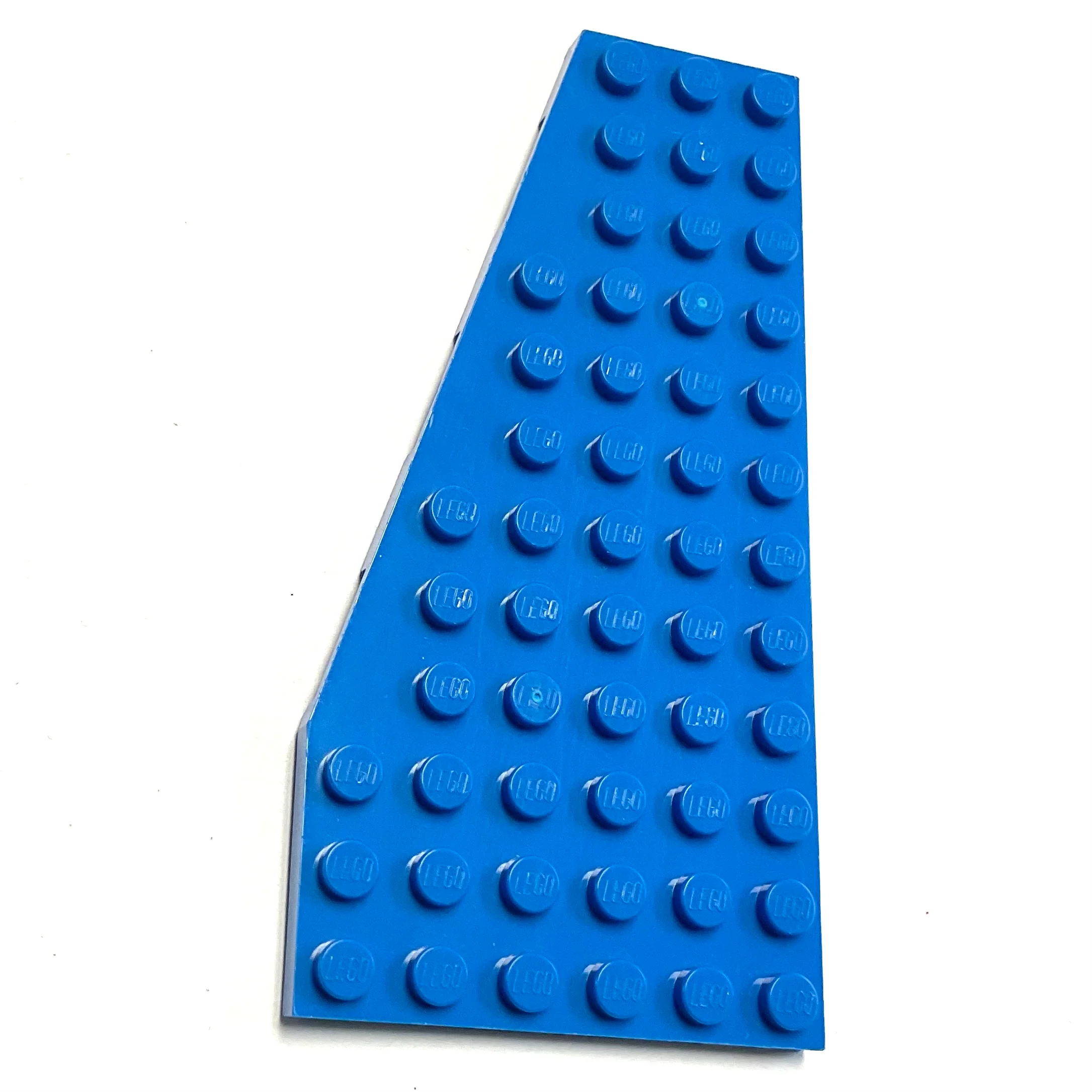 Wedge, Plate 12 x 6 Left, Part# 30355 - Image 8