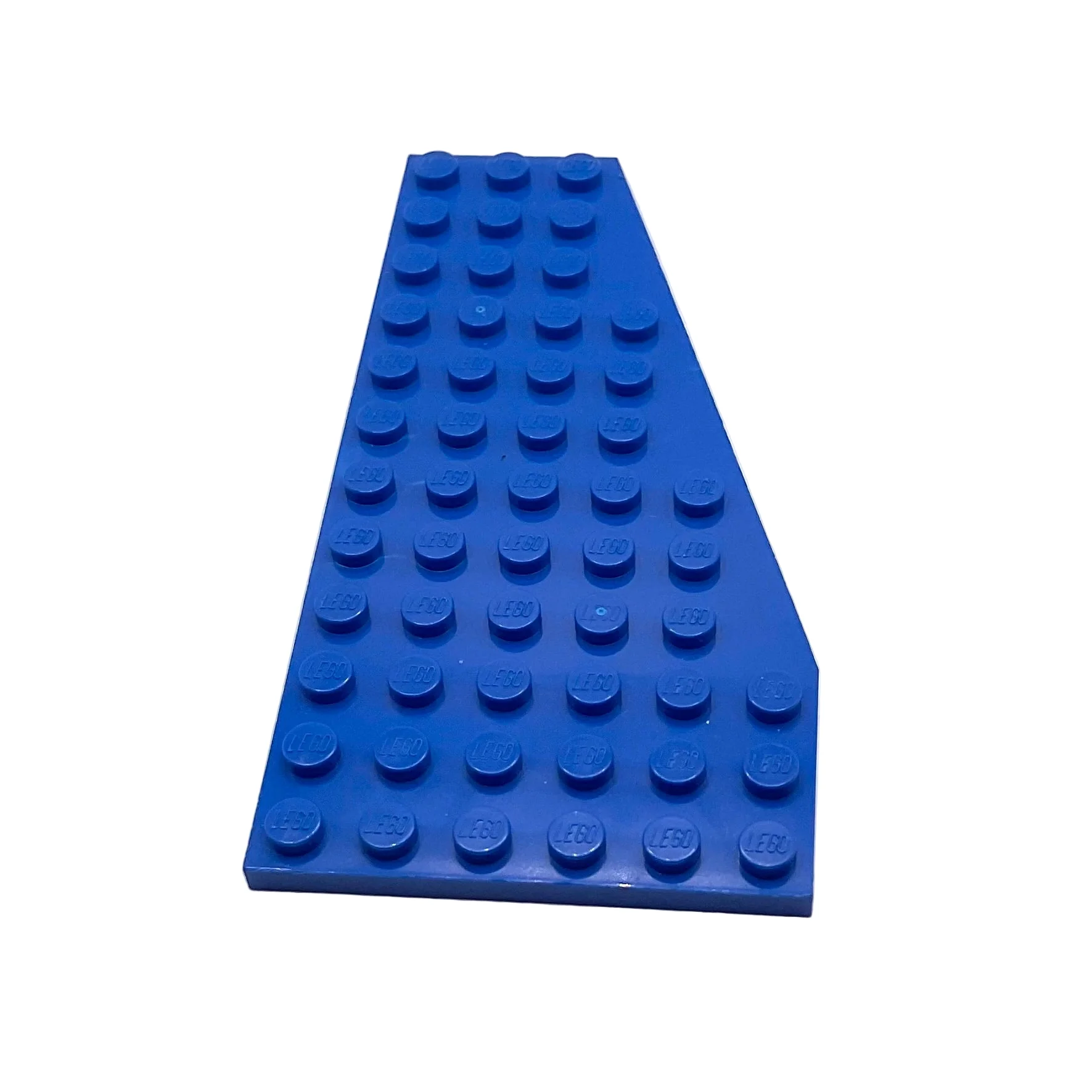 Wedge, Plate 12 x 6 Right, Part# 30356 - Image 6