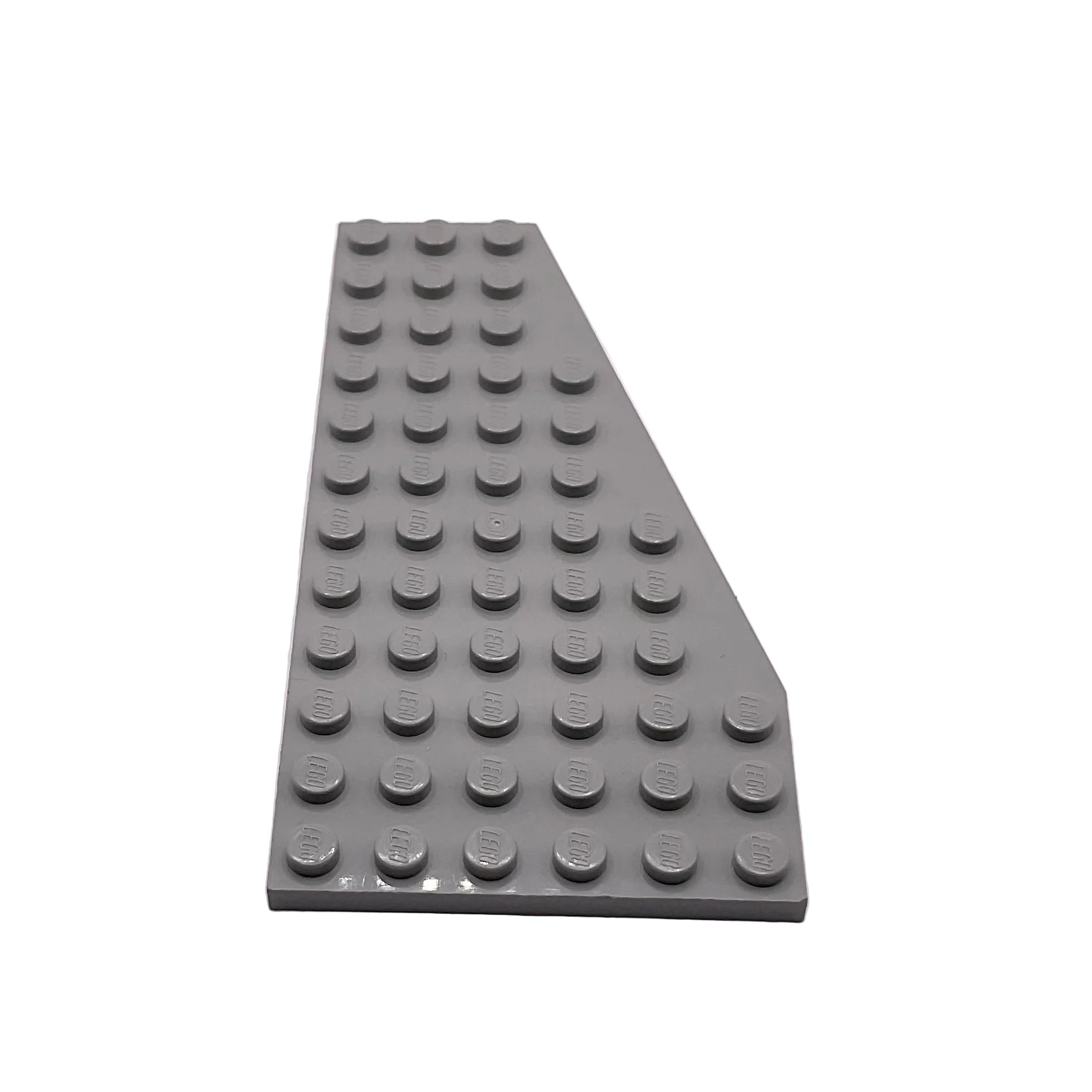 Wedge, Plate 12 x 6 Right, Part# 30356 - Image 7