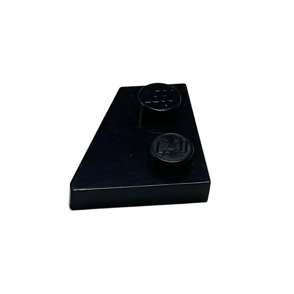 Wedge, Plate 2x2 Left, Part# 24299 - Image 3