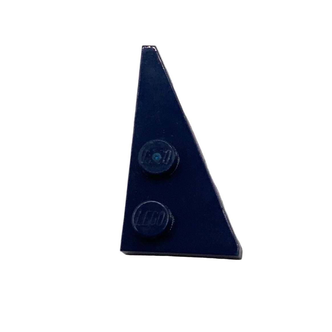 Wedge, Plate 4 x 2 Right, Pointed, Part# 65426