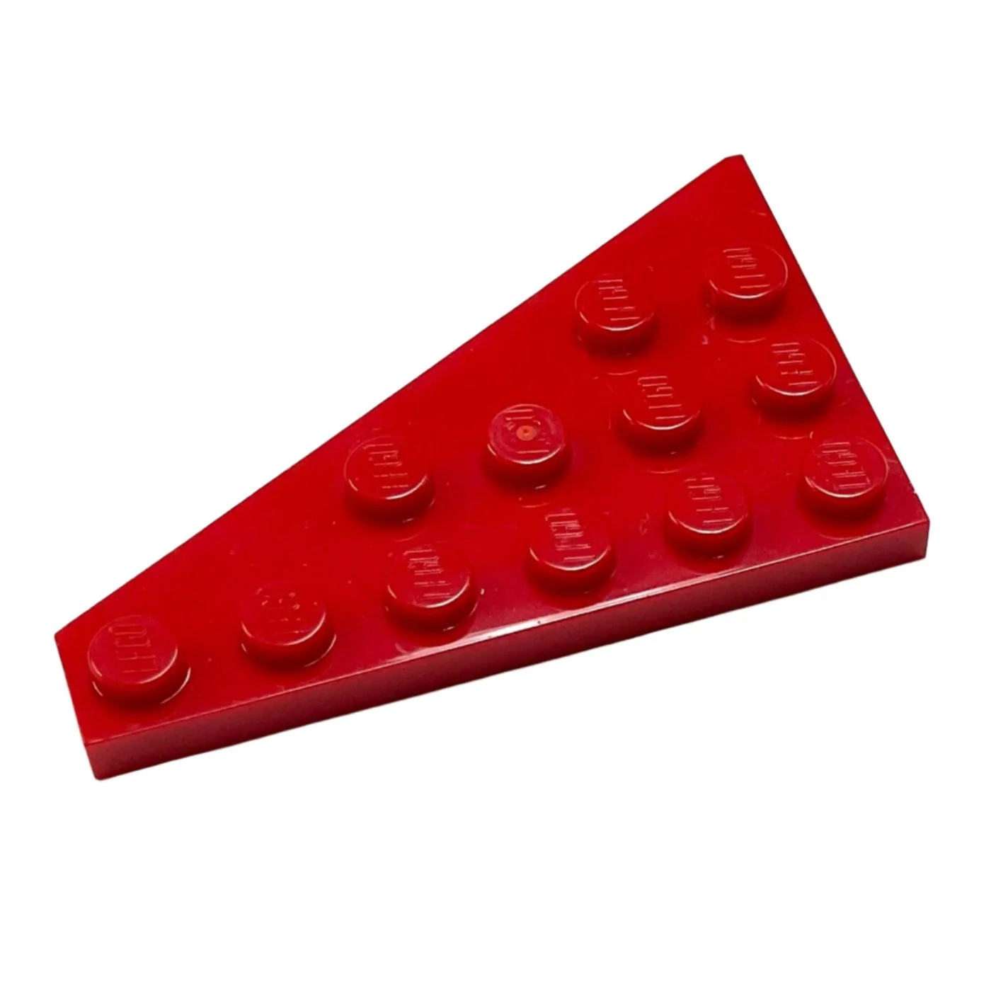 Wedge, Plate 6x4 Right, Part# 48205 - Image 2