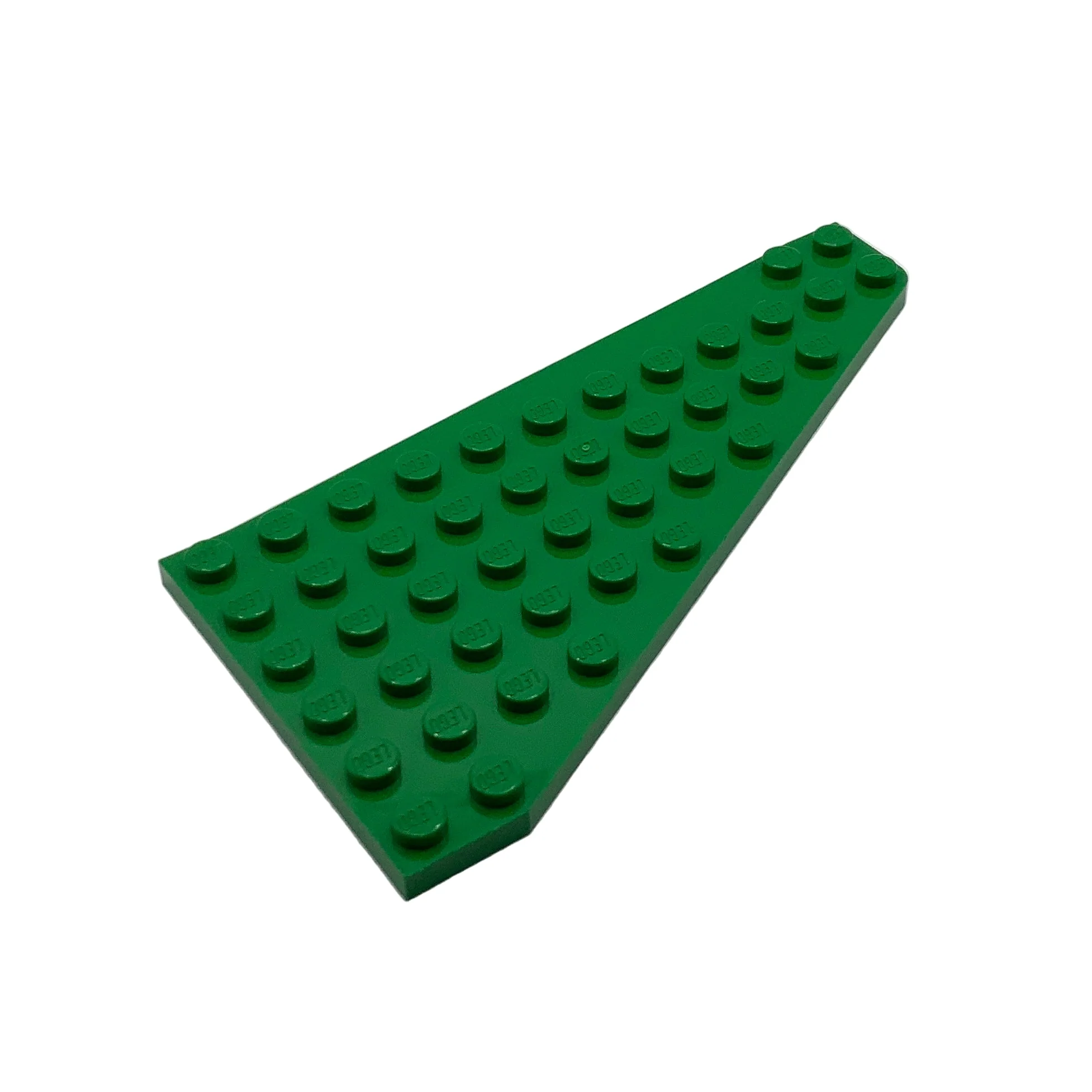 Wedge, Plate 7 x 12 Wing Left, Part# 3586 - Image 2