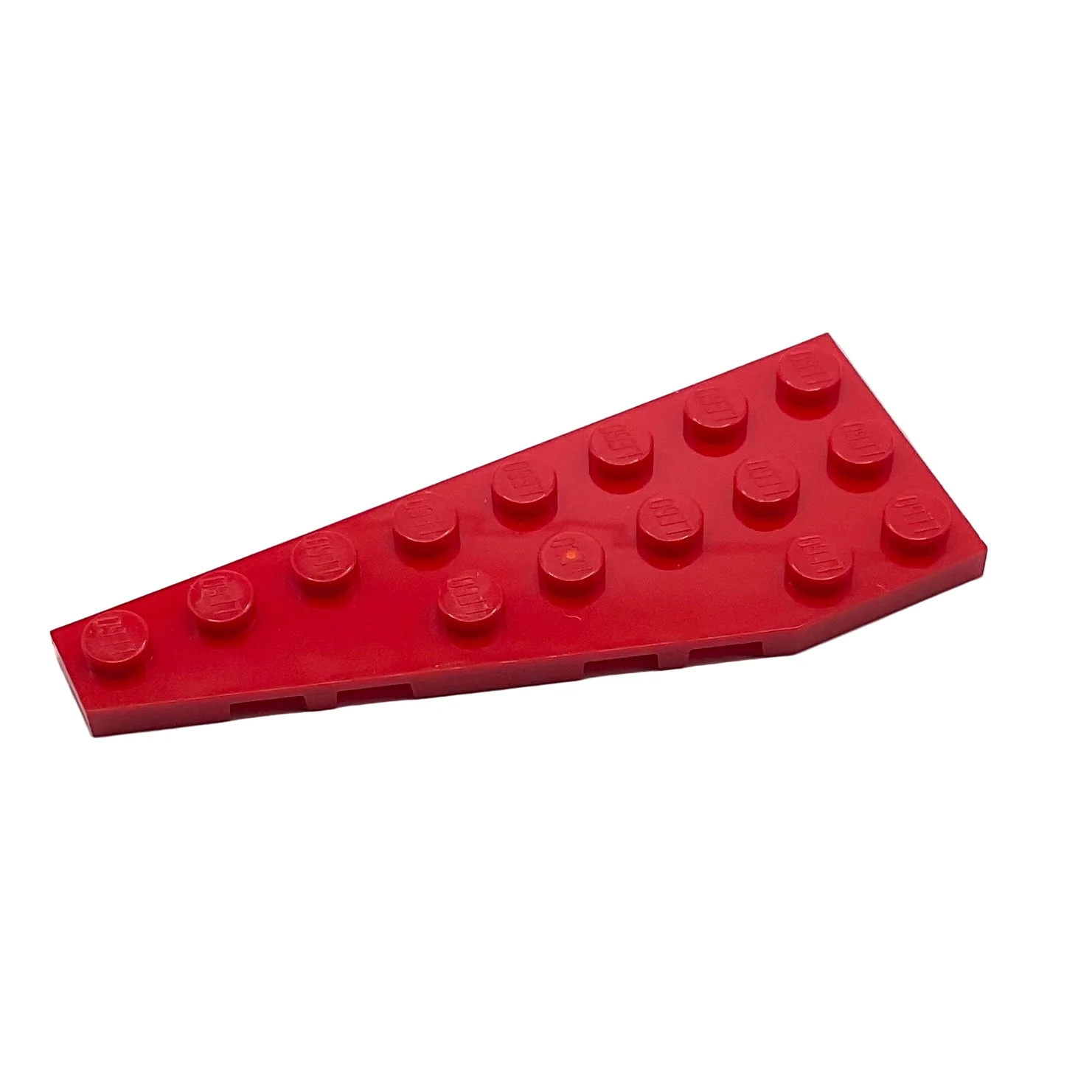 Wedge, Plate 8 x 3 Pentagonal Left, Part# 50305 - Image 5