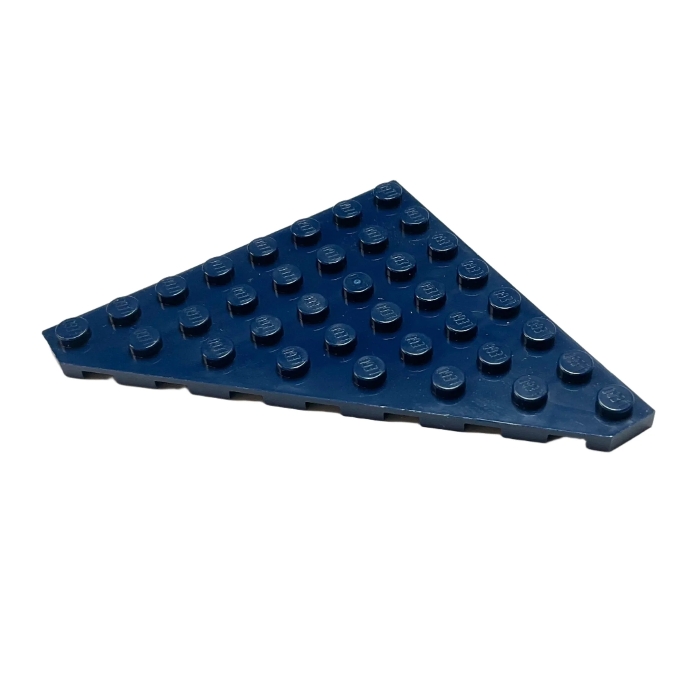 Wedge Plate 8x8 Cut Corner, Part# 30504 - Image 3