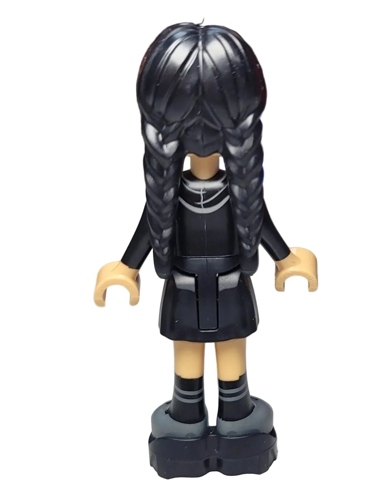 Wednesday Addams, wed006 - Image 2