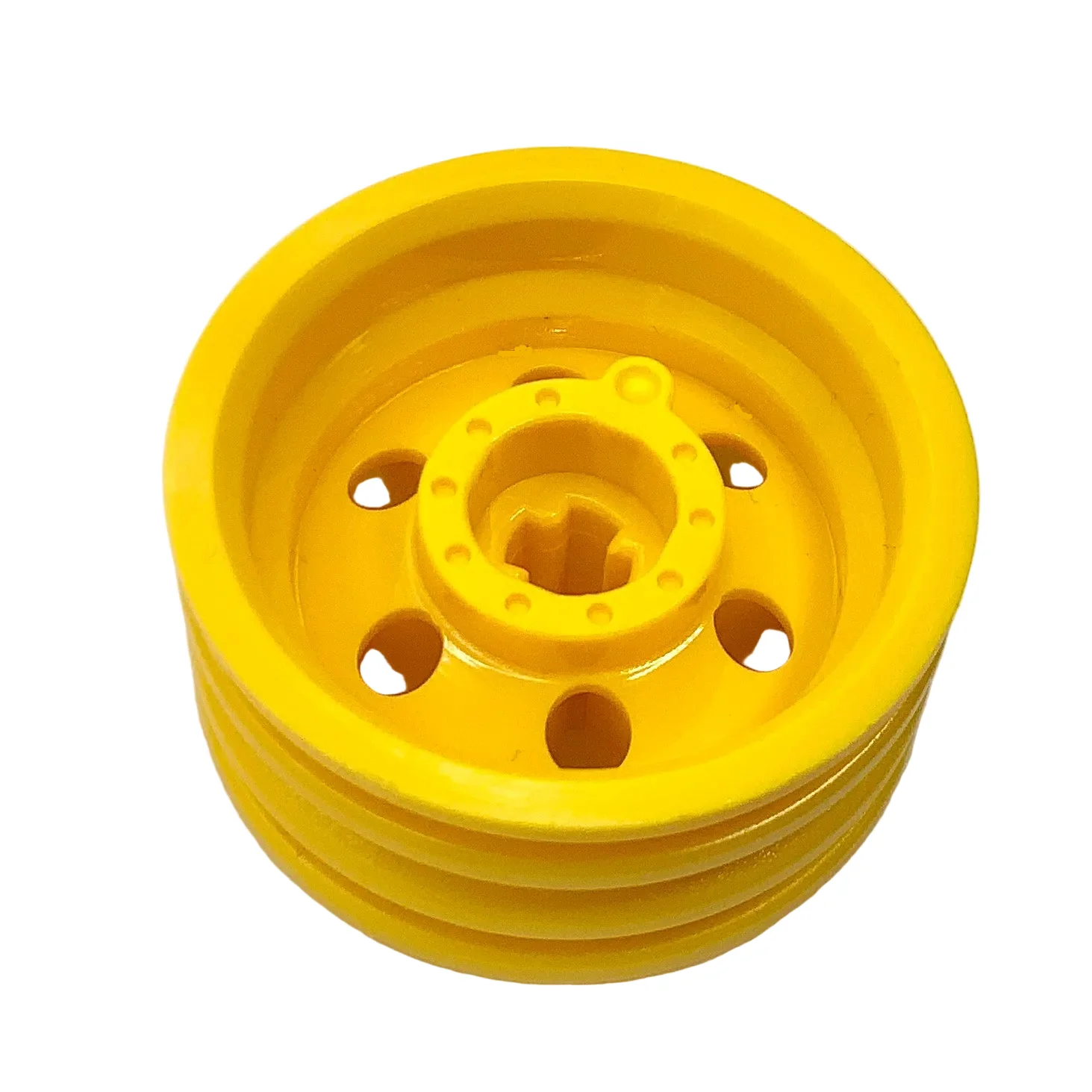 Wheel 30mm D. x 14mm, Part# 56904 - Image 2