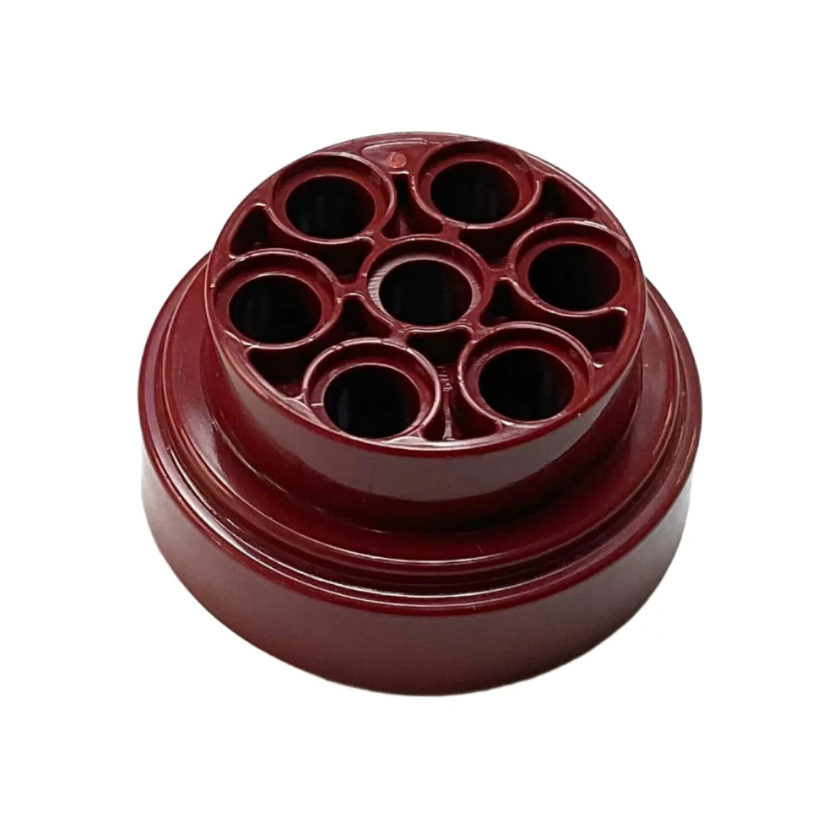 Wheel 32mm D. x 15mm Technic, Part# 60208 - Image 4
