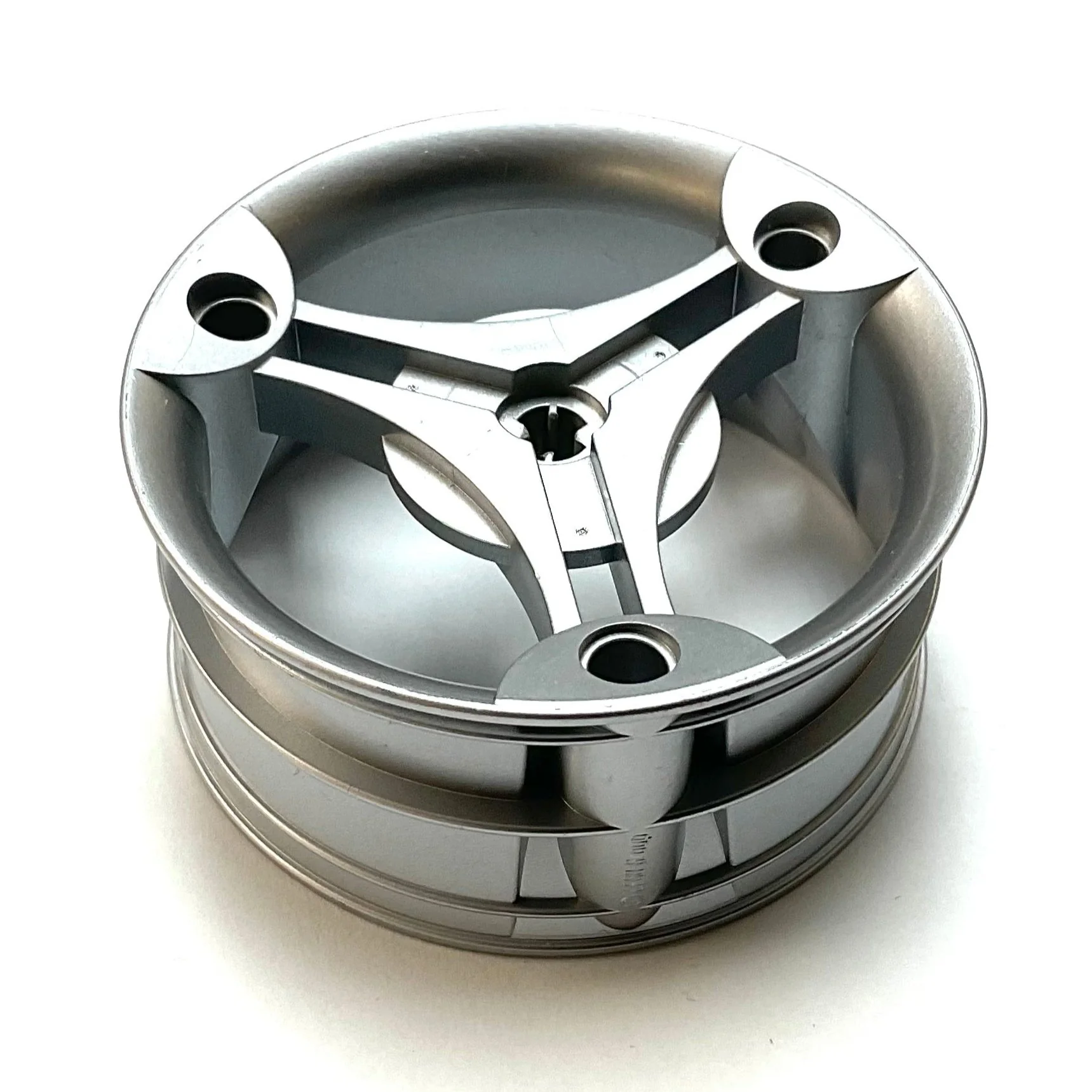 Wheel 70x28 mm Futuristic, Part# 32077