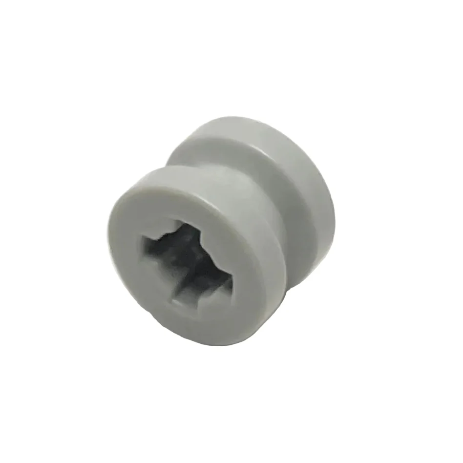 Wheel 8mm D. x 6mm, Part# 4624 - Image 2
