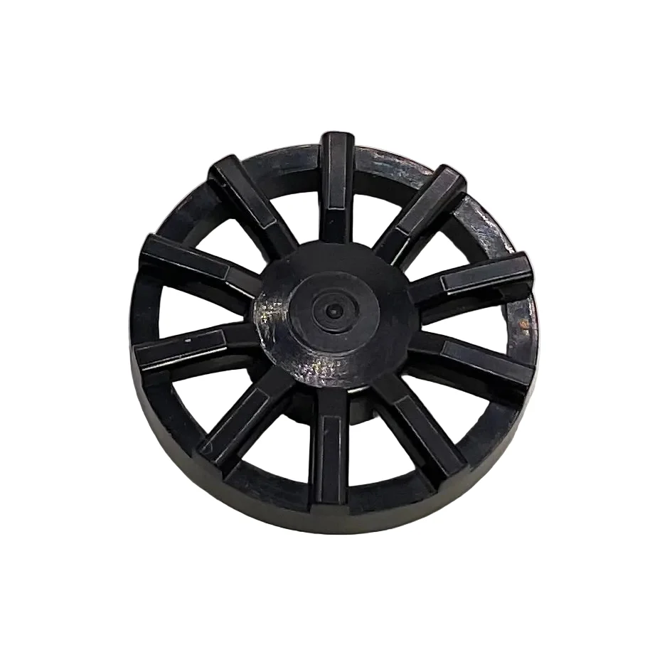 Wheel Cover 10 Spoke, Part# 18978b - Image 2