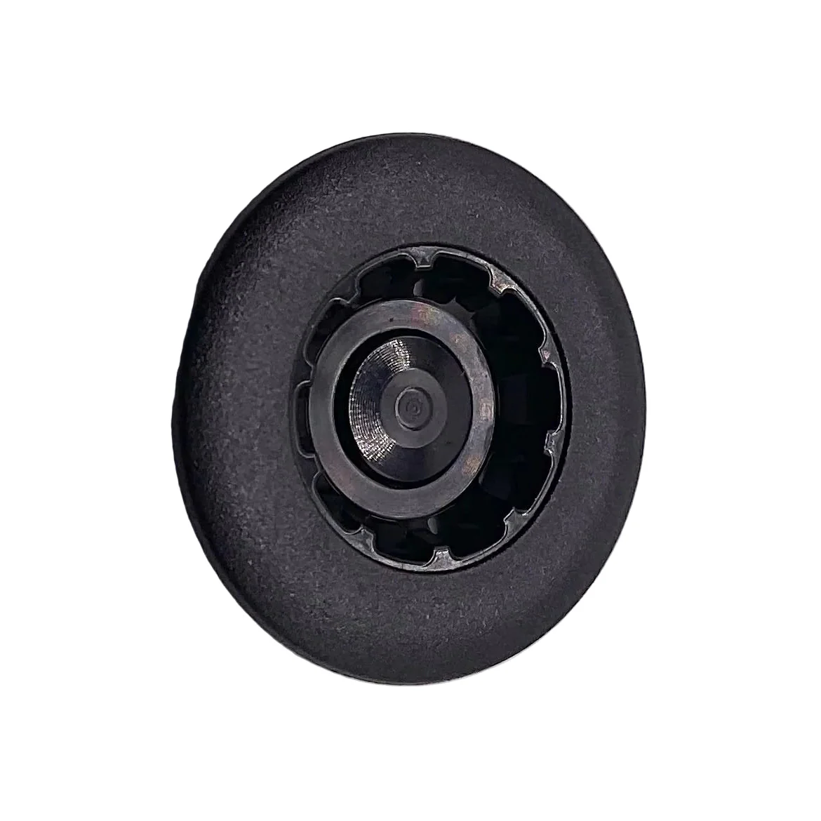 Wheel Cover 10 Spoke Recessed, Part# 49098