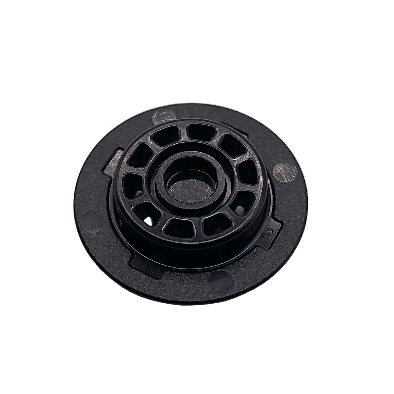 Wheel Cover 10 Spoke Recessed, Part# 49098 - Image 2