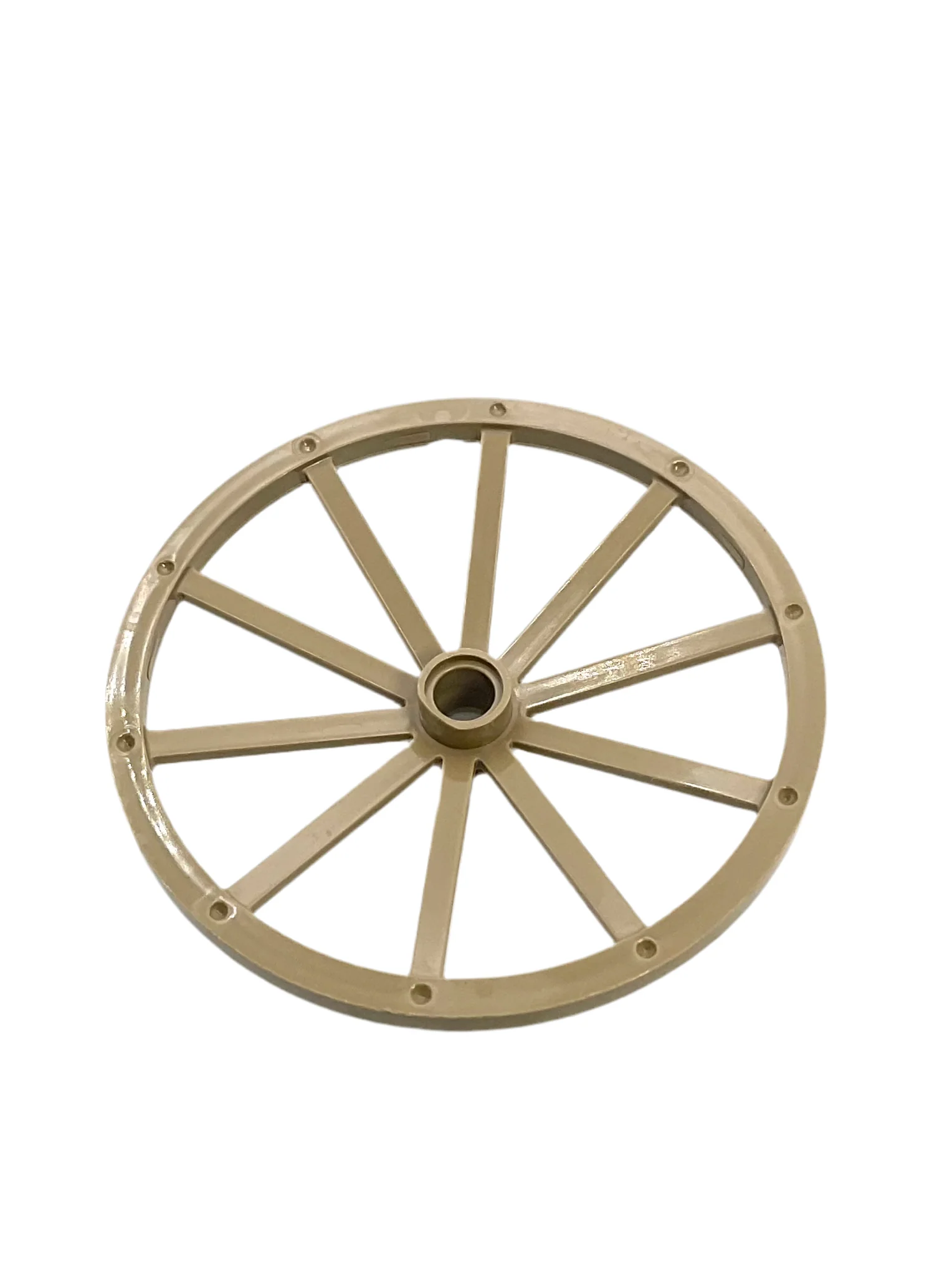 Wheel Wagon 56mm Part# 33212