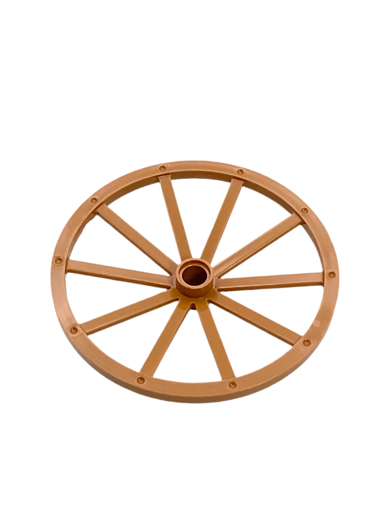 Wheel Wagon 56mm Part# 33212 - Image 2